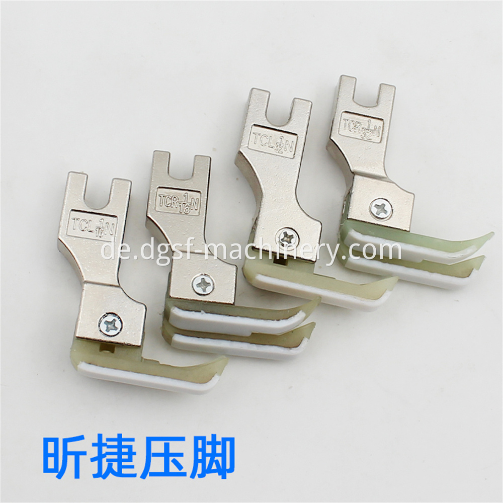 Plastic High And Low Voltage Foot 8 Jpg